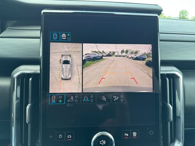 New 2027 GMC Acadia Elevation w/ Black Edition FWD image 23