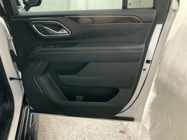 Used 2022 GMC Yukon XL SLE w/ Max Trailering Package image 21
