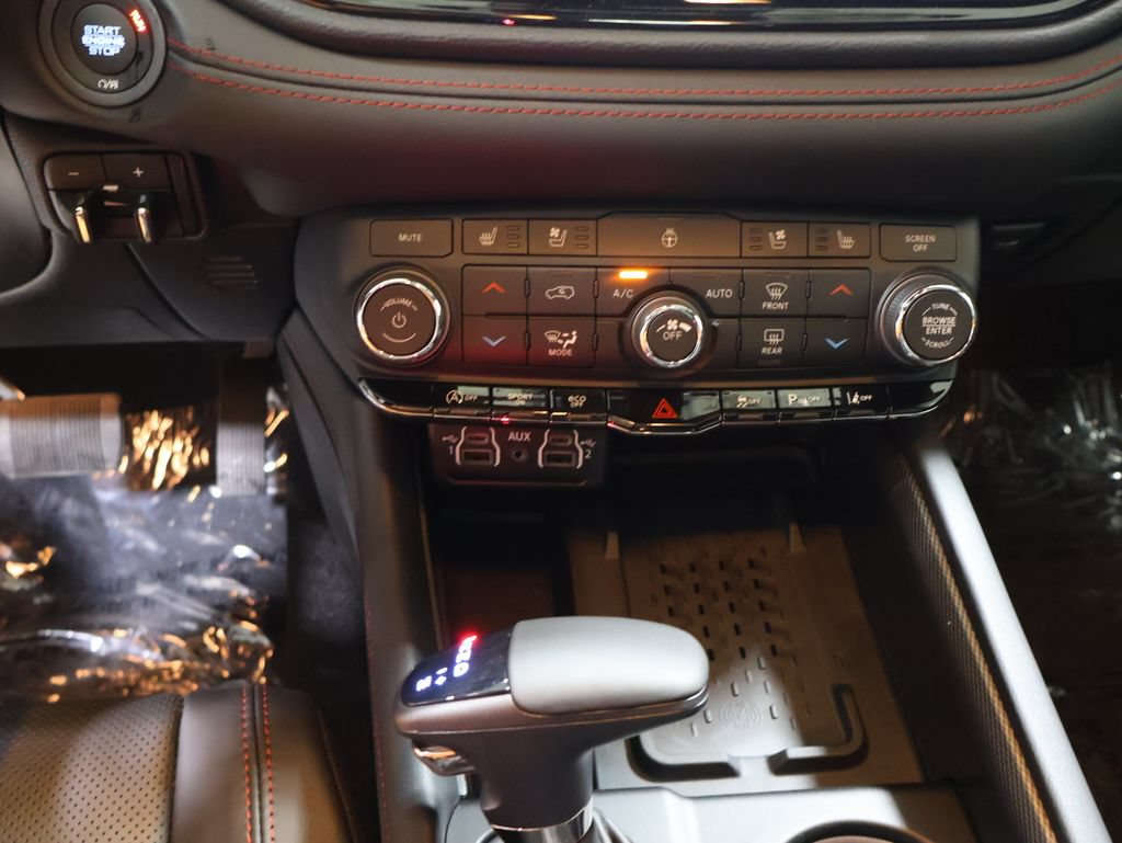 New 2026 Dodge Durango GT AWD/4WD image 24