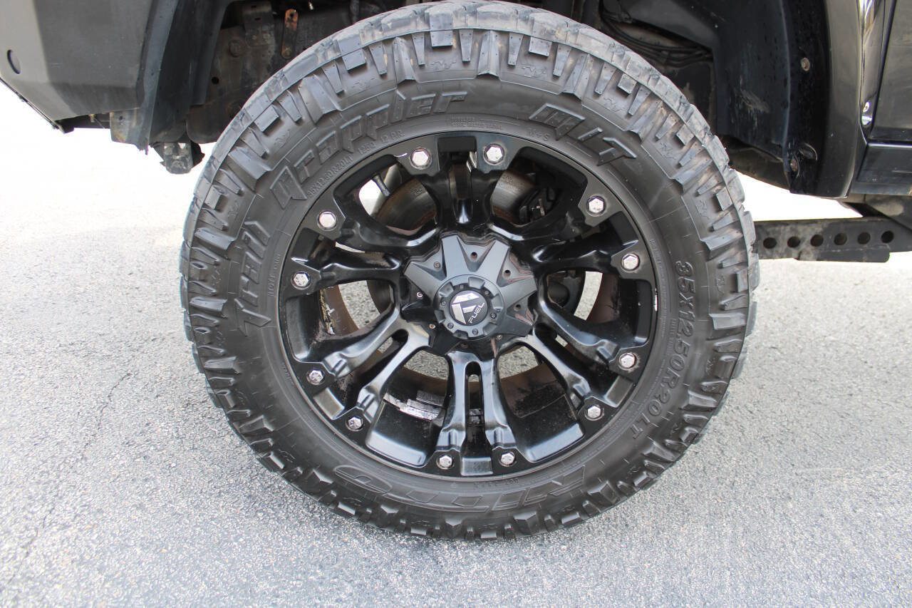 Used 2016 RAM 2500 Laramie w/ Sport Appearance Group image 14