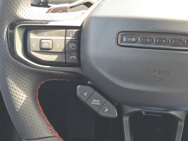 New 2026 Dodge Charger R/T w/ Driver Convenience Group AWD/4WD image 16