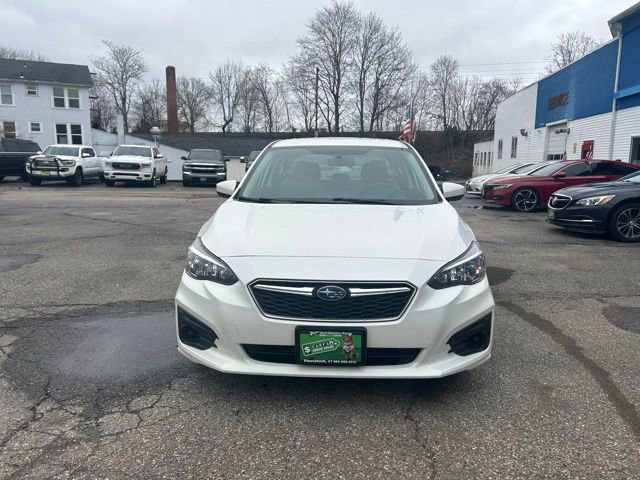Used 2019 Subaru Impreza 2.0i Premium AWD/4WD image 3