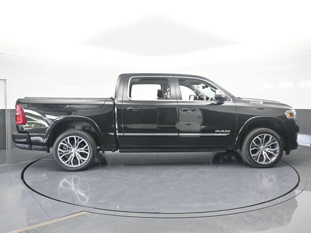 Used 2025 RAM 1500 Tungsten image 7