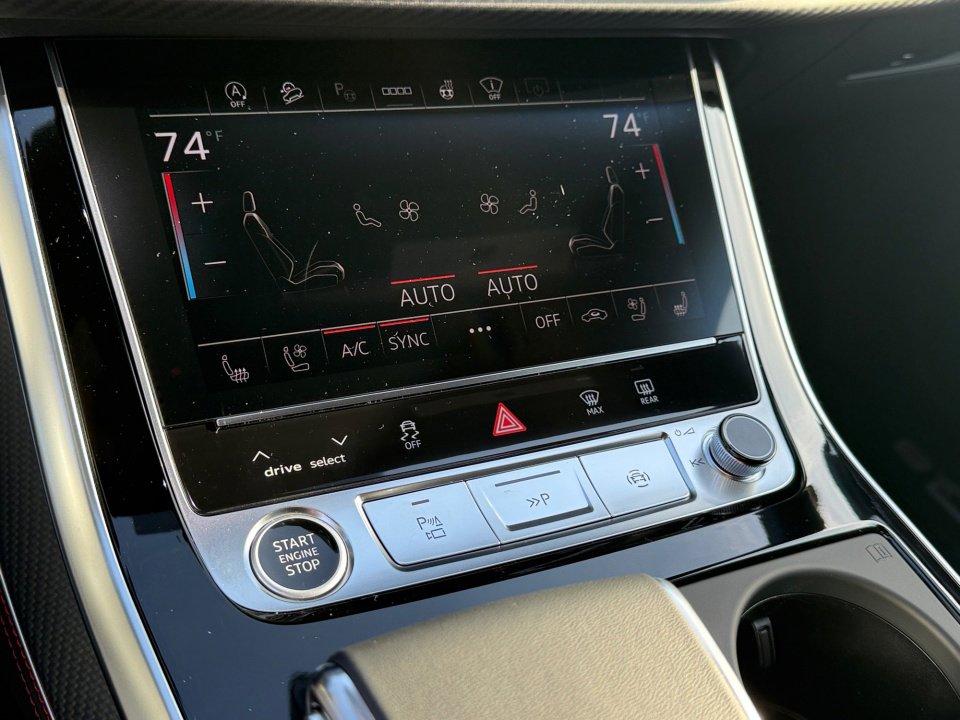 New 2026 Audi Q8 Prestige AWD/4WD image 20