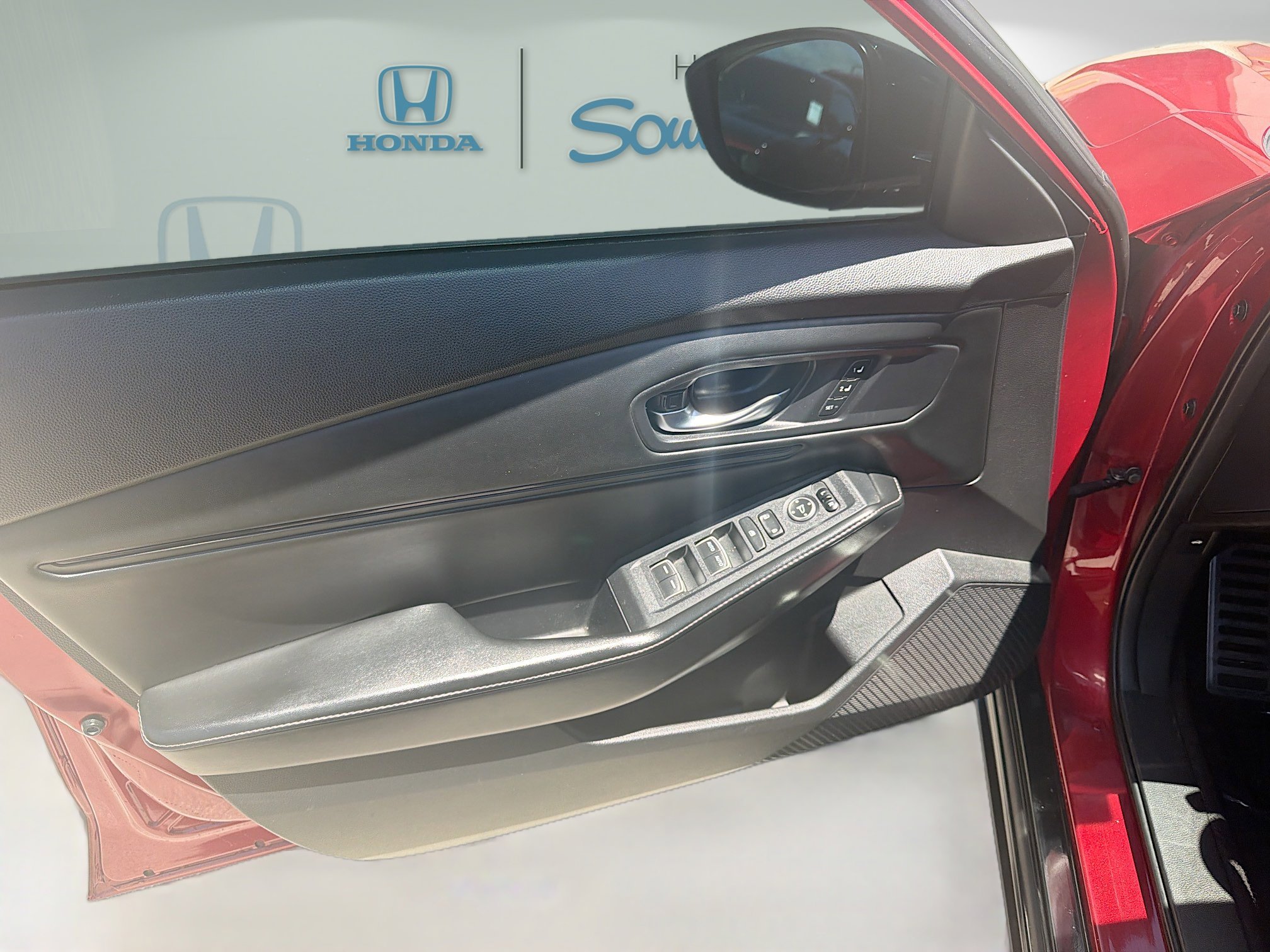 Used 2023 Honda Accord Sport image 16