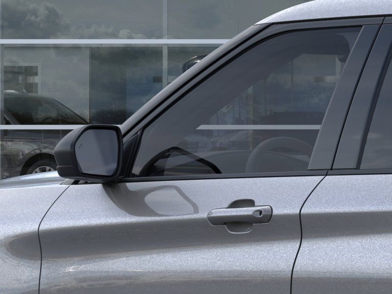 New 2026 Ford Explorer Active AWD/4WD image 21