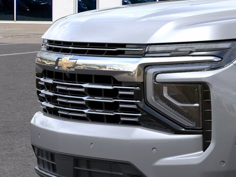 New 2026 Chevrolet Suburban Premier w/ Sun And Tow Package AWD/4WD image 14