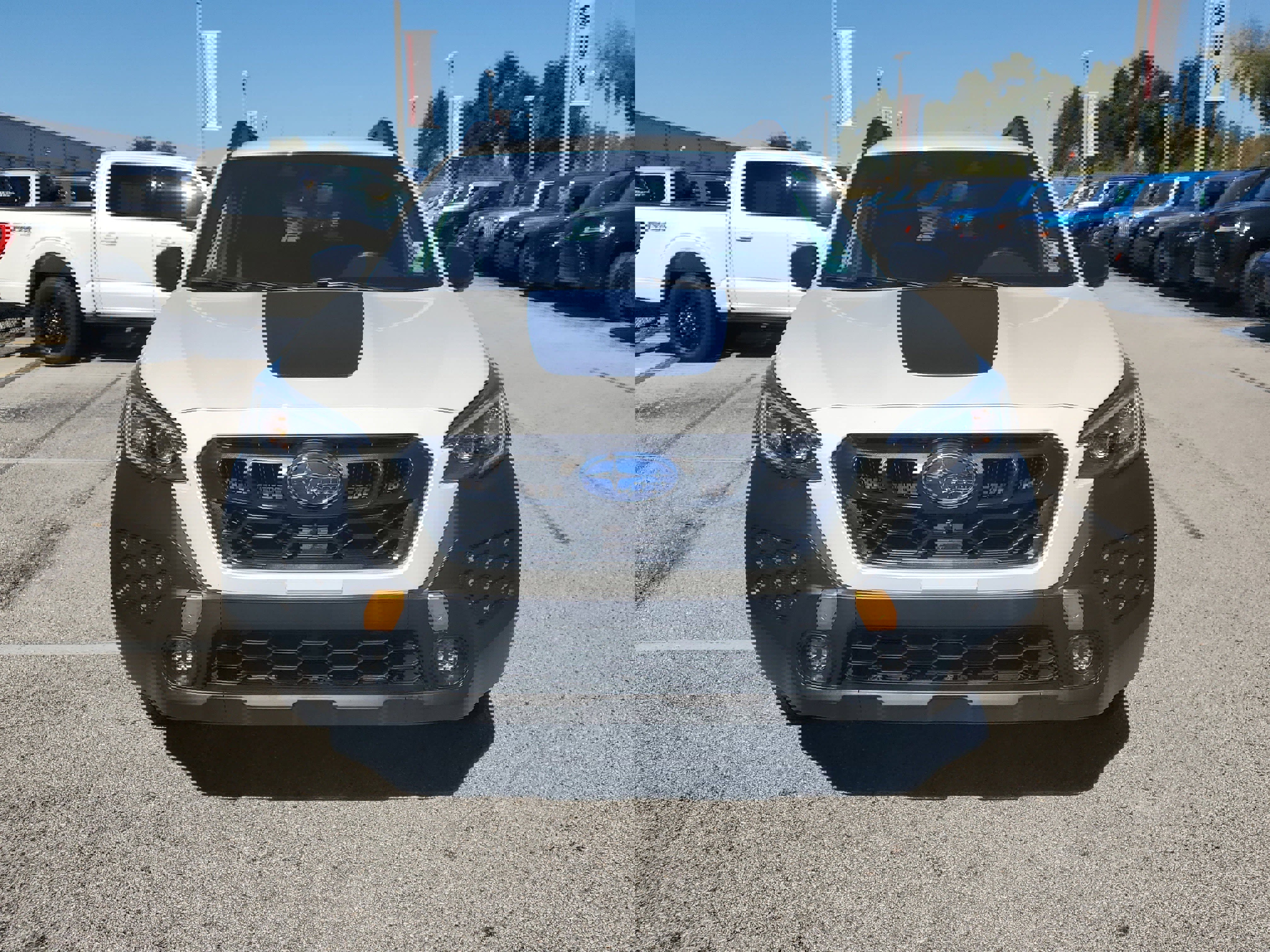 Used 2024 Subaru Outback Wilderness image 2