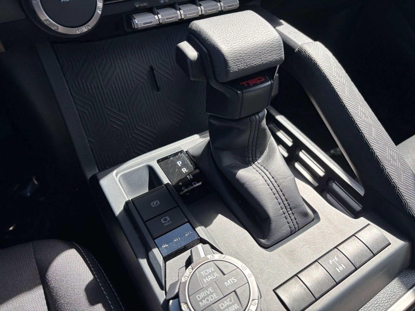 Used 2025 Toyota Tacoma TRD Off-Road image 42