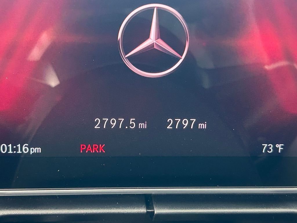 Used 2026 Mercedes-Benz CLE 53 AMG 4MATIC Coupe image 18