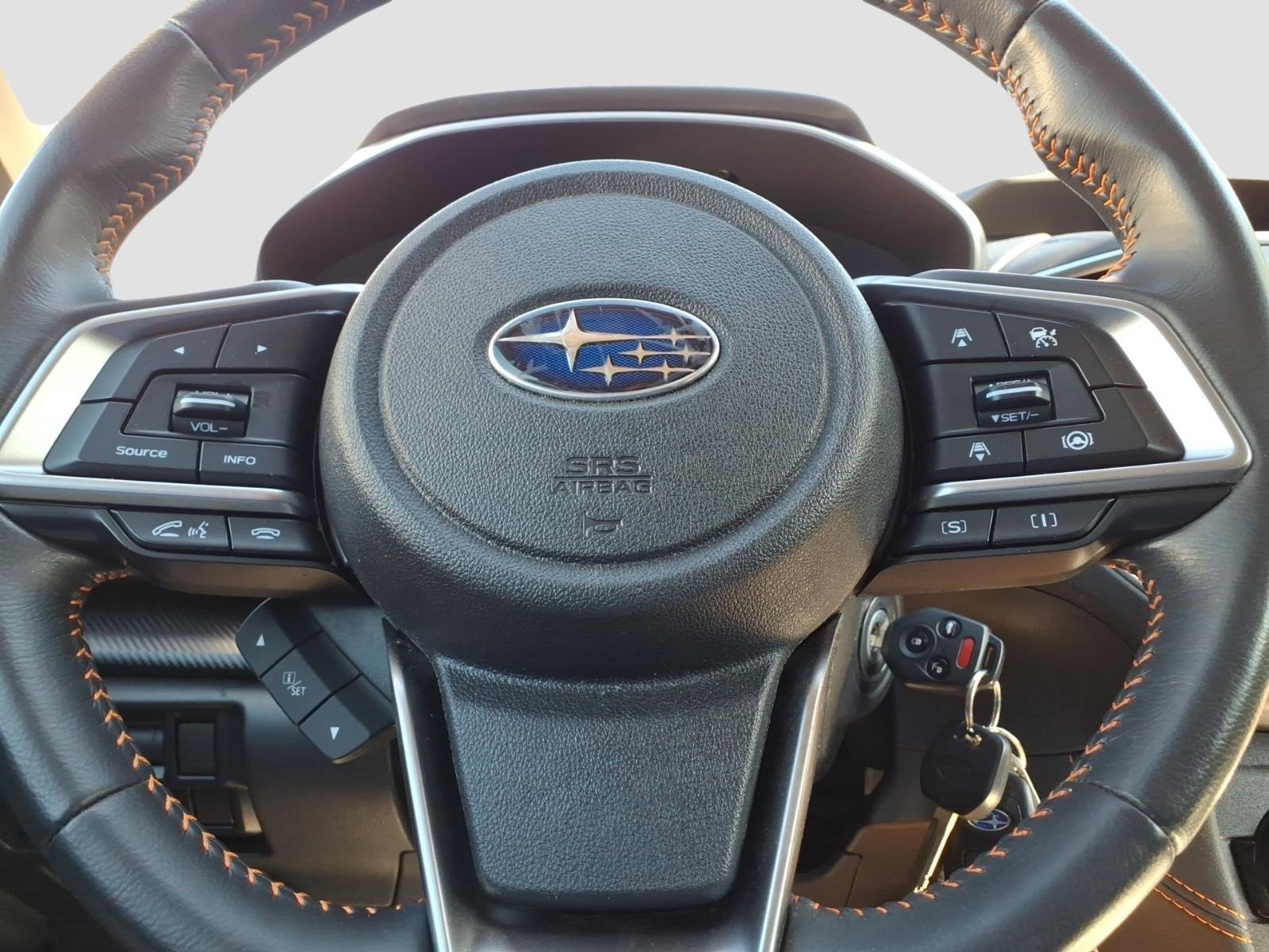 Used 2023 Subaru Crosstrek 2.0i Premium AWD/4WD image 23