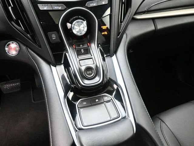Used 2019 Acura RDX AWD image 30