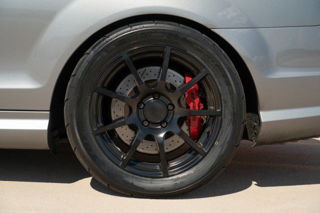 Used 2012 Mercedes-Benz C 63 AMG Coupe image 36