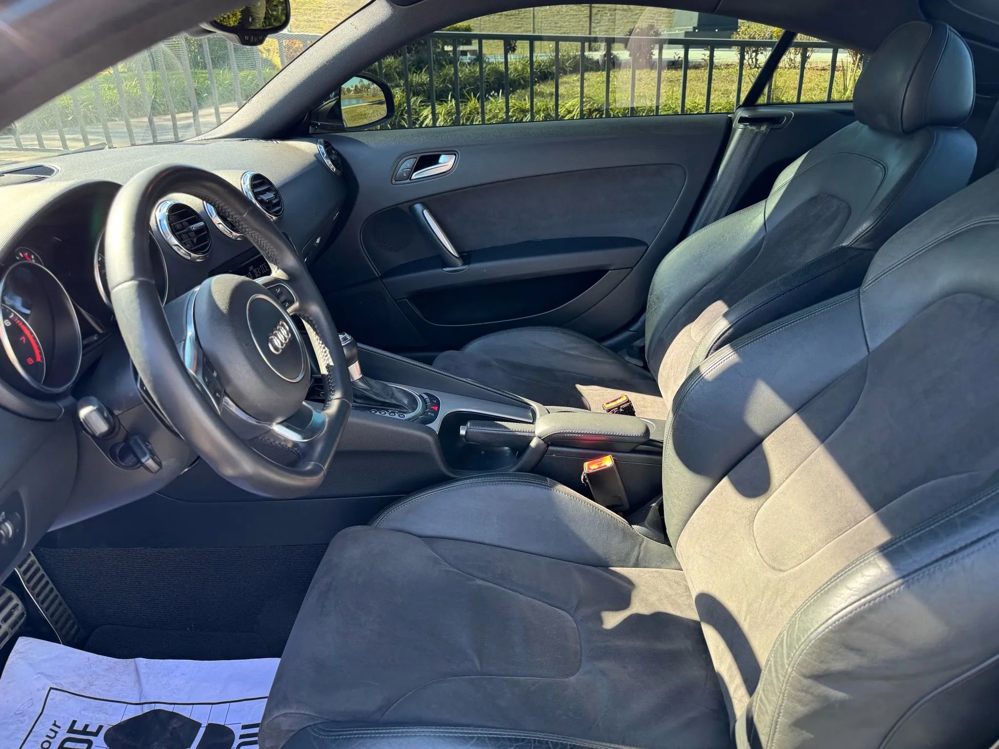 Used 2012 Audi TT 2.0T Premium Plus image 17