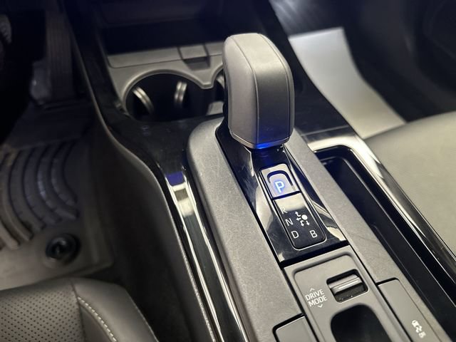 Used 2023 Toyota Prius XLE image 25