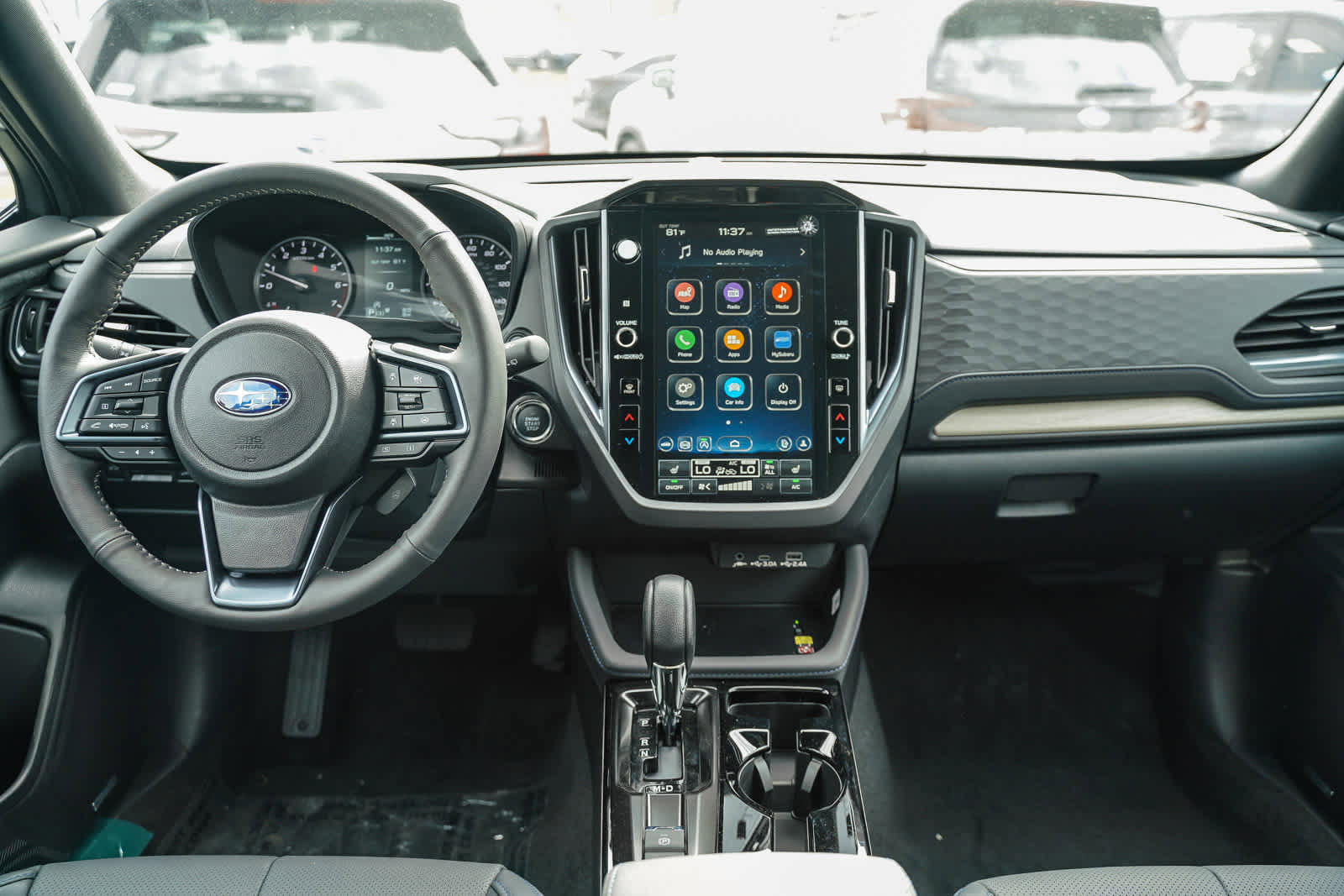 New 2026 Subaru Forester Limited image 13