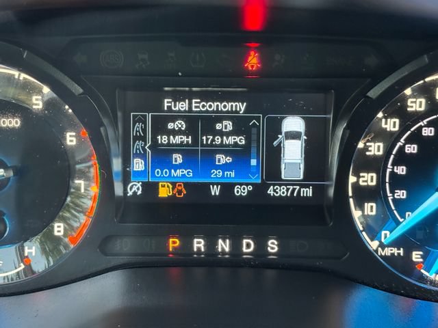 Used 2019 Ford Ranger XLT w/ Equipment Group 302A Luxury AWD/4WD image 25