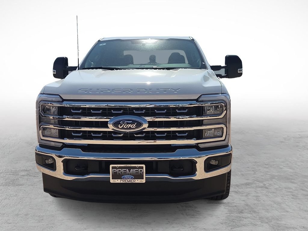 New 2026 Ford F250 Lariat w/ FX4 Off-Road Package AWD/4WD image 3