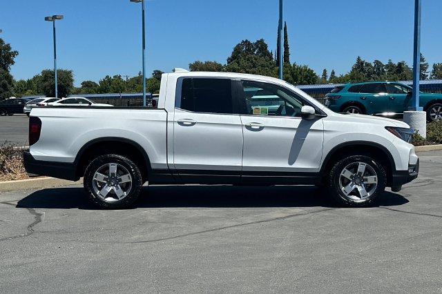 New 2026 Honda Ridgeline RTL image 3