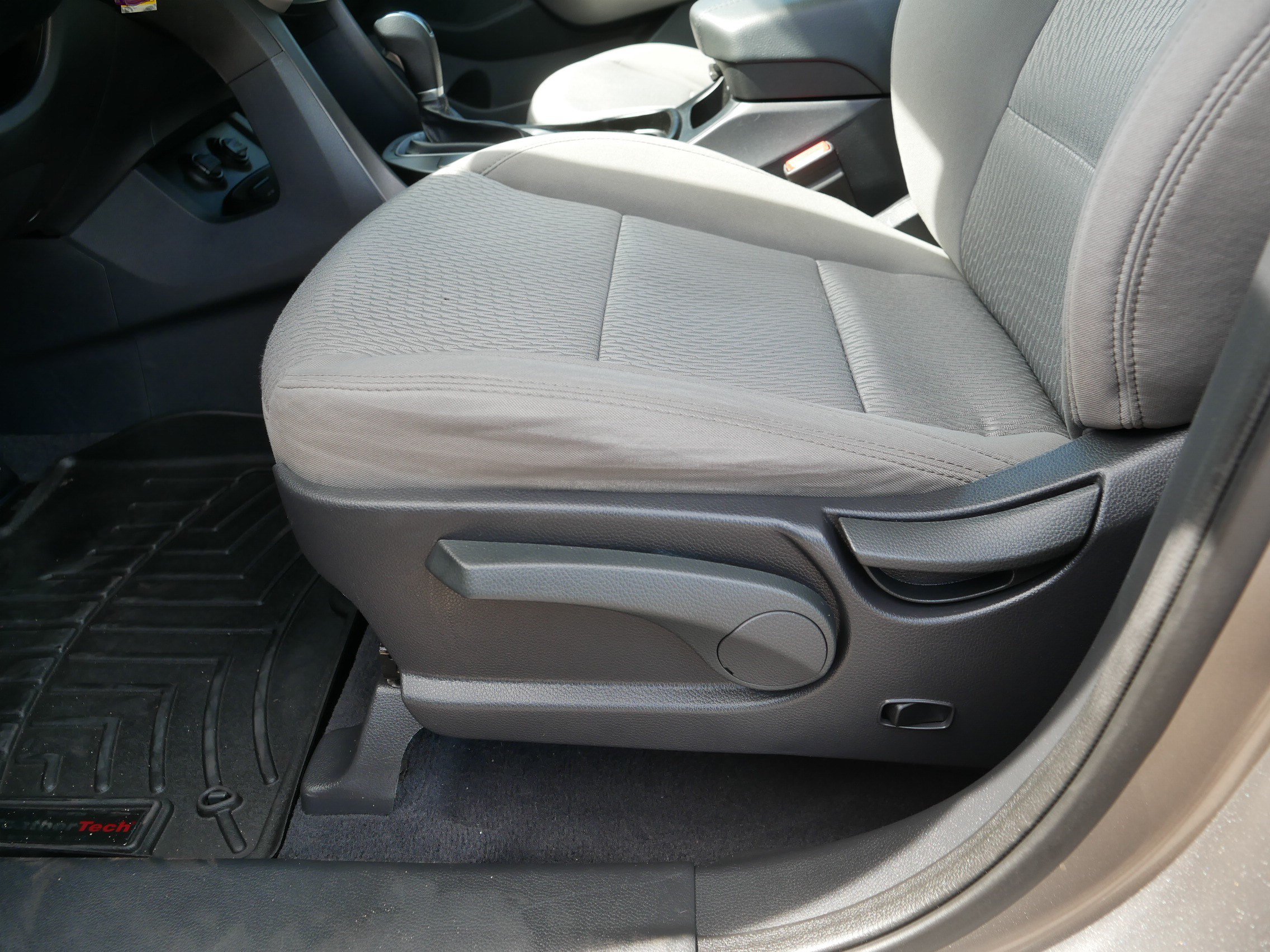Used 2015 Hyundai Santa Fe Sport AWD/4WD image 20