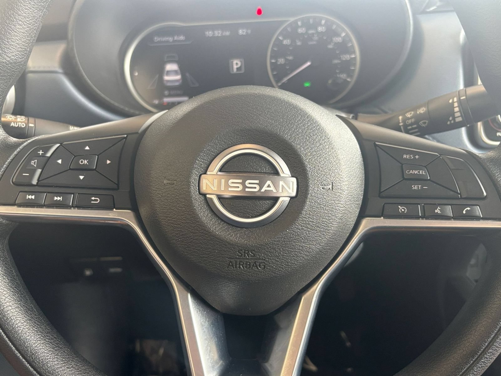 Used 2025 Nissan Versa SV FWD image 26