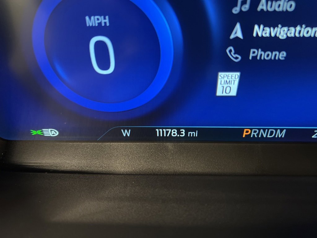 Certified 2022 Ford Explorer ST w/ Equipment Group 401A image 20