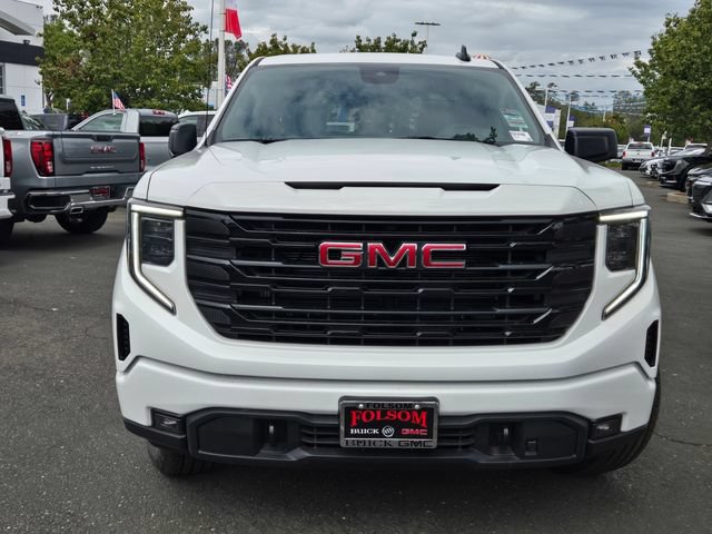 New 2026 GMC Sierra 1500 Elevation AWD/4WD image 2