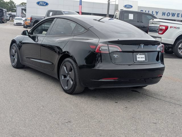 Used 2023 Tesla Model 3 Standard Range RWD image 5
