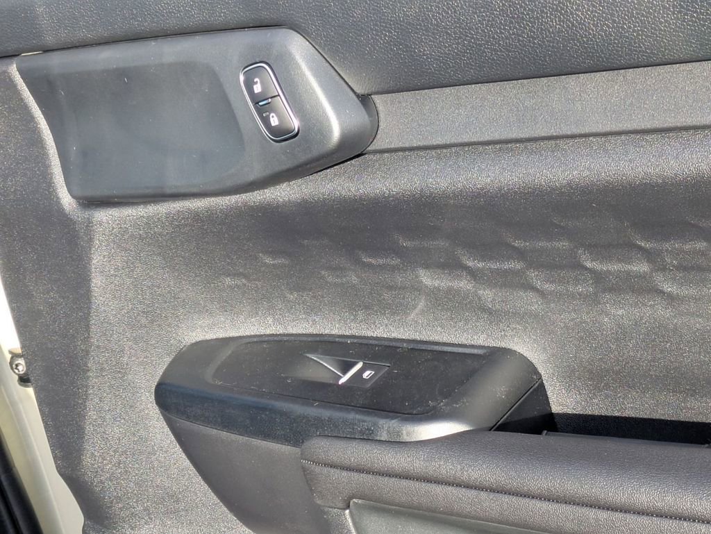 New 2025 Ford Ranger XL w/ Trailer Tow Package image 48