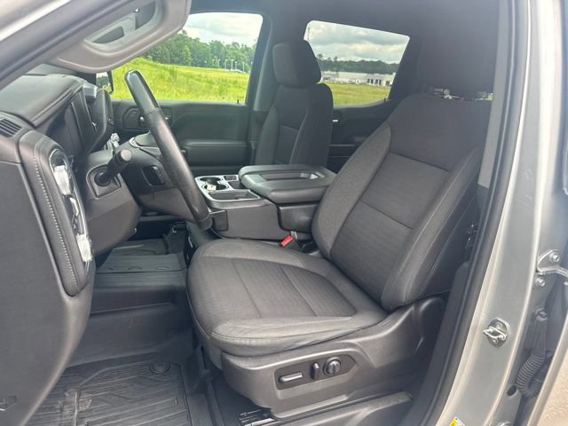Used 2021 GMC Sierra 1500 Elevation RWD image 18