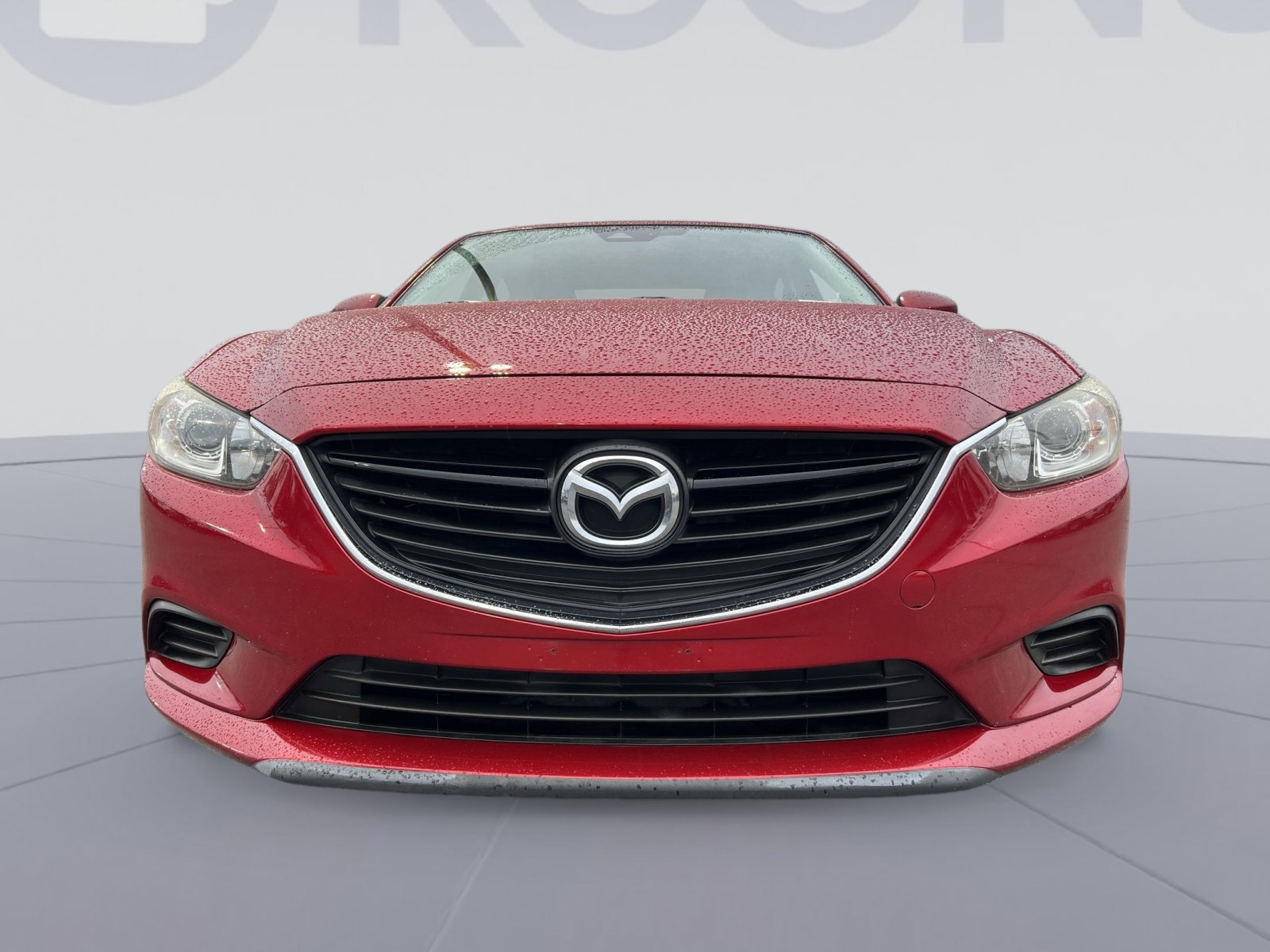 Used 2017 MAZDA MAZDA6 Touring image 11