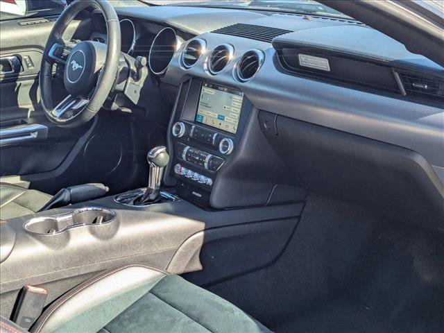 Used 2017 Ford Mustang GT Premium image 20