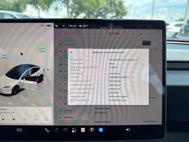 Used 2024 Tesla Model 3 Long Range RWD image 29