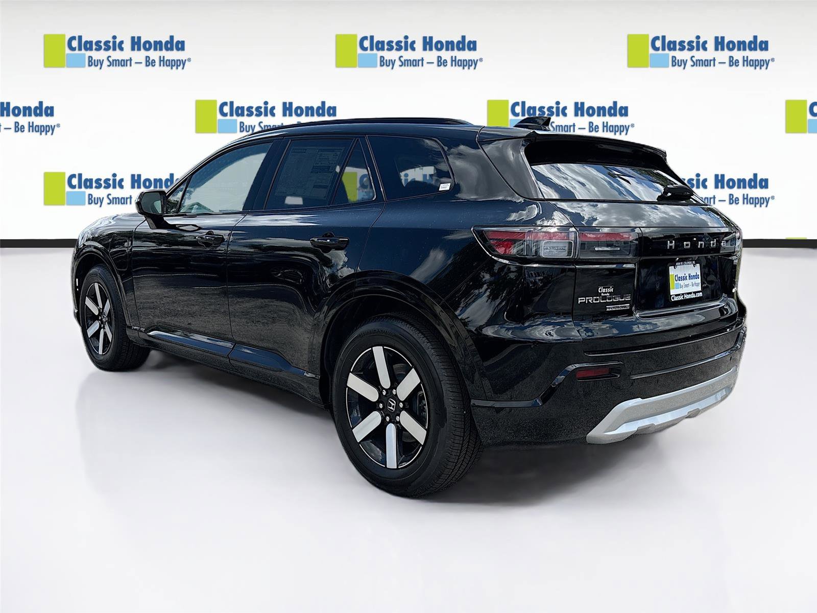 New 2026 Honda Prologue Touring image 5