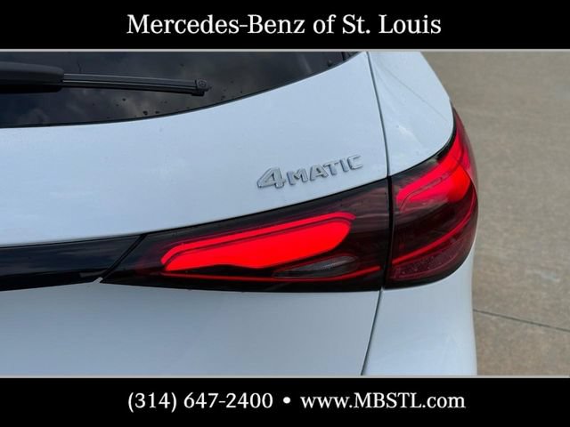 Certified 2026 Mercedes-Benz GLC 300 4MATIC image 11