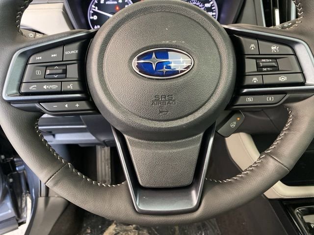 New 2026 Subaru Forester Limited image 15