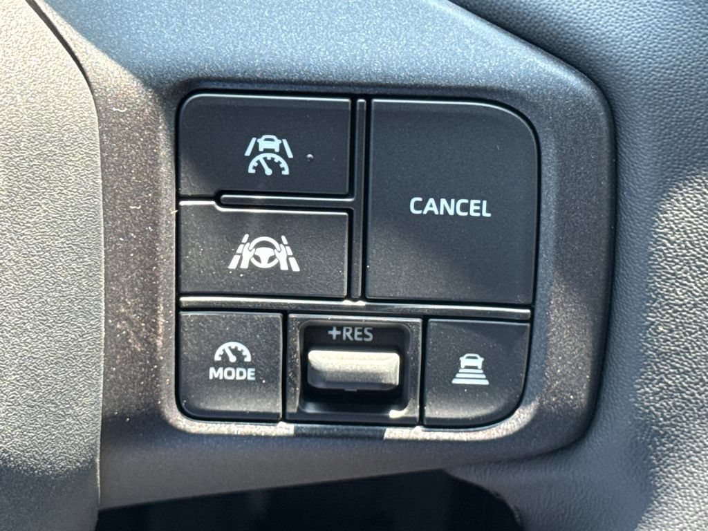 New 2026 Toyota RAV4 SE AWD/4WD image 25