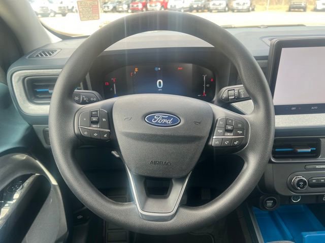 New 2026 Ford Maverick XLT image 18