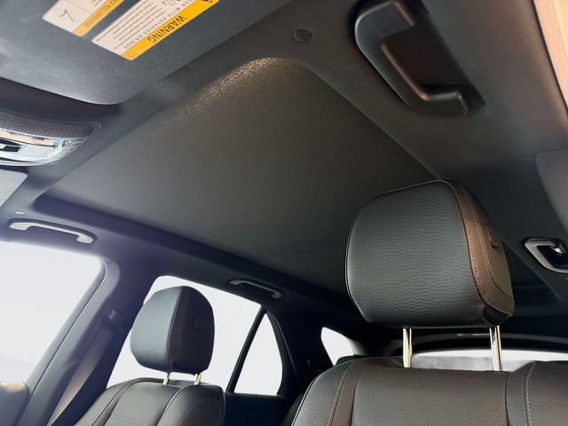 Certified 2024 Mercedes-Benz GLE 350 4MATIC image 19