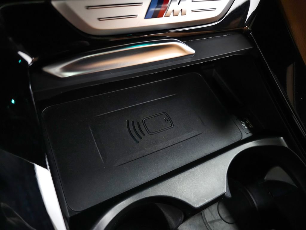 Used 2025 BMW X4 M40i w/ Shadowloine Package AWD/4WD image 33