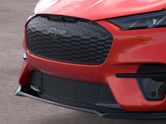 New 2026 Ford Mustang Mach-E Premium w/ Sport Appearance Package AWD/4WD image 17