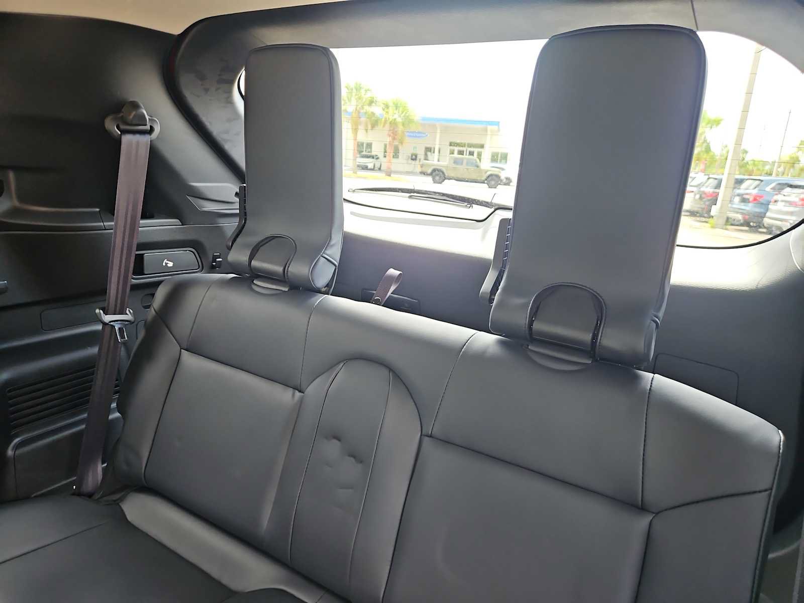 Used 2026 Mitsubishi Outlander SE FWD image 26