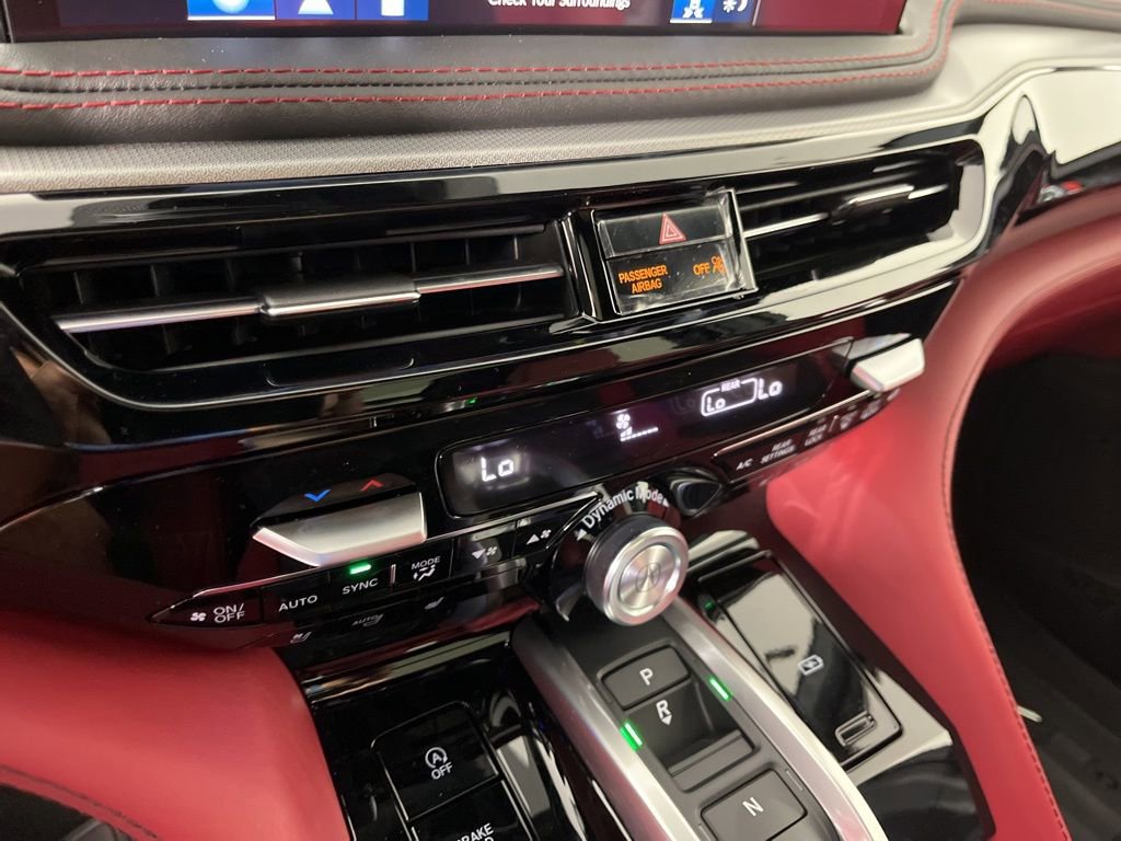 New 2026 Acura MDX A-Spec image 35