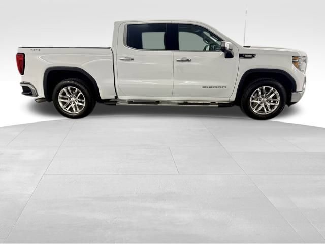 Used 2020 GMC Sierra 1500 SLT w/ SLT Premium Plus Package image 10