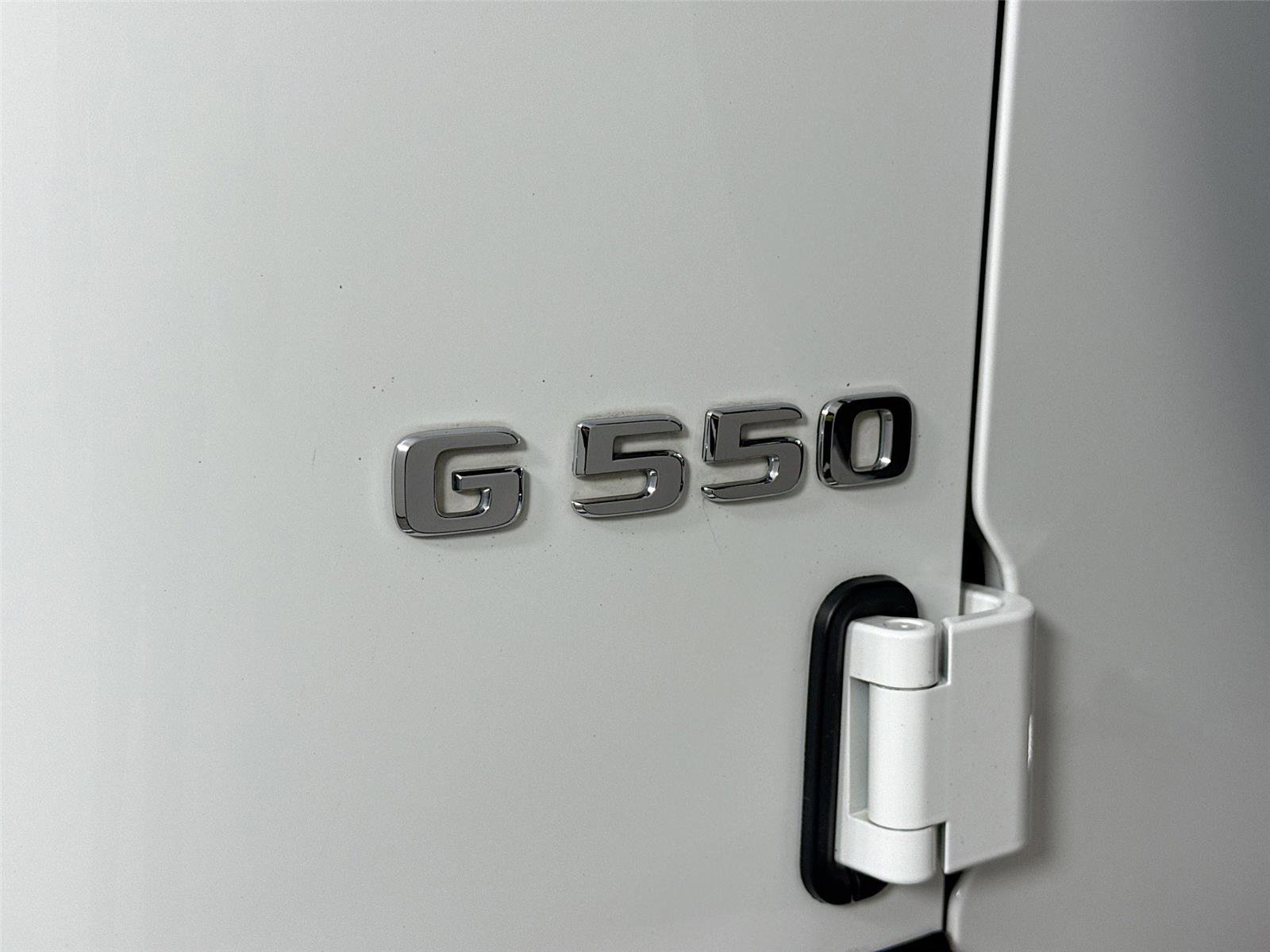 Used 2020 Mercedes-Benz G 550 w/ AMG Line image 36