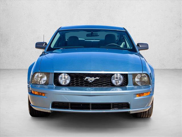 Used 2006 Ford Mustang GT RWD image 2