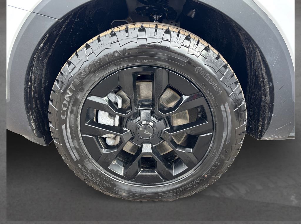 Used 2025 Kia Telluride SX Prestige X-Pro image 12