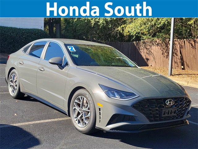 Used 2022 Hyundai Sonata SEL
