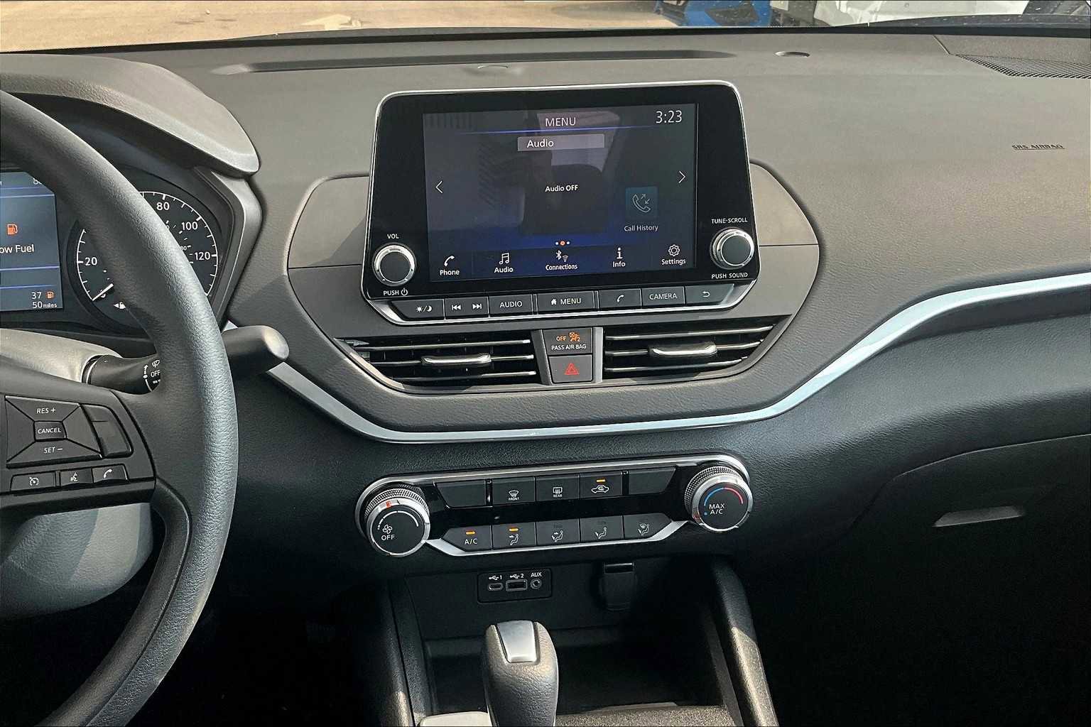 New 2025 Nissan Altima 2.5 S image 6