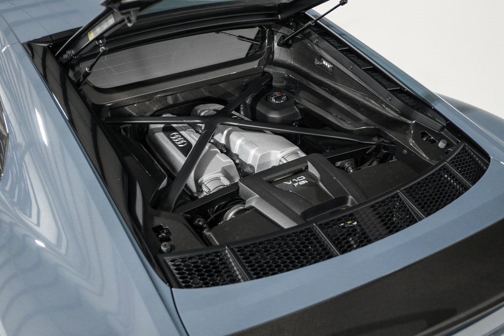 Used 2022 Audi R8 V10 performance image 33